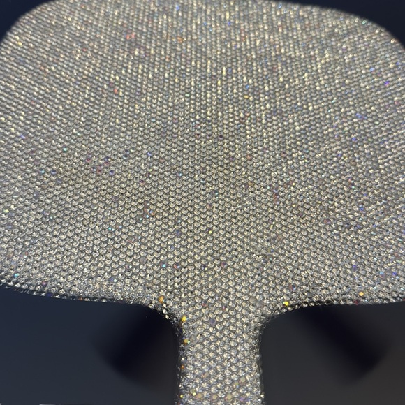 2024 Glitz & Glam 5x magnification view mirror ๐๐๐๐๐ - Picture 4 of 7